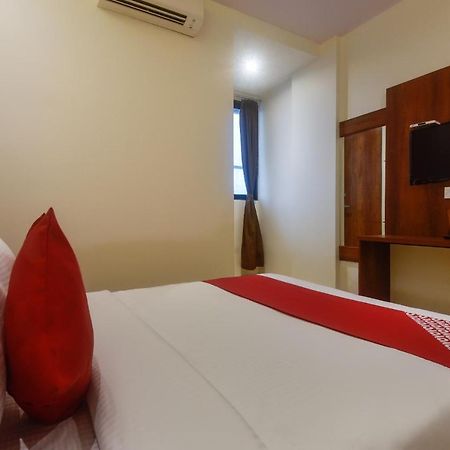 Oyo Shubham Residency Ξενοδοχείο Bhiwandi Εξωτερικό φωτογραφία