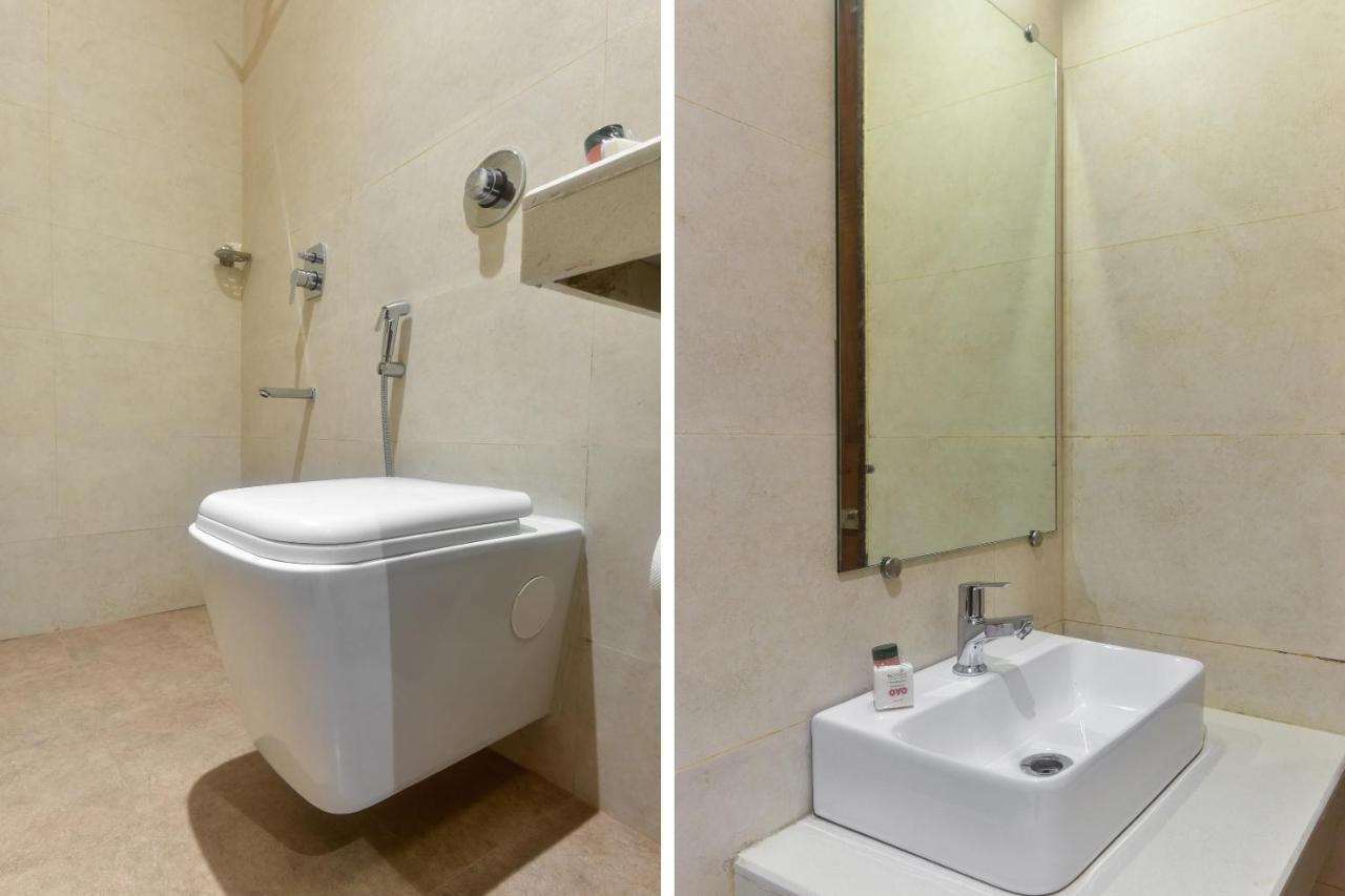 Oyo Shubham Residency Ξενοδοχείο Bhiwandi Εξωτερικό φωτογραφία