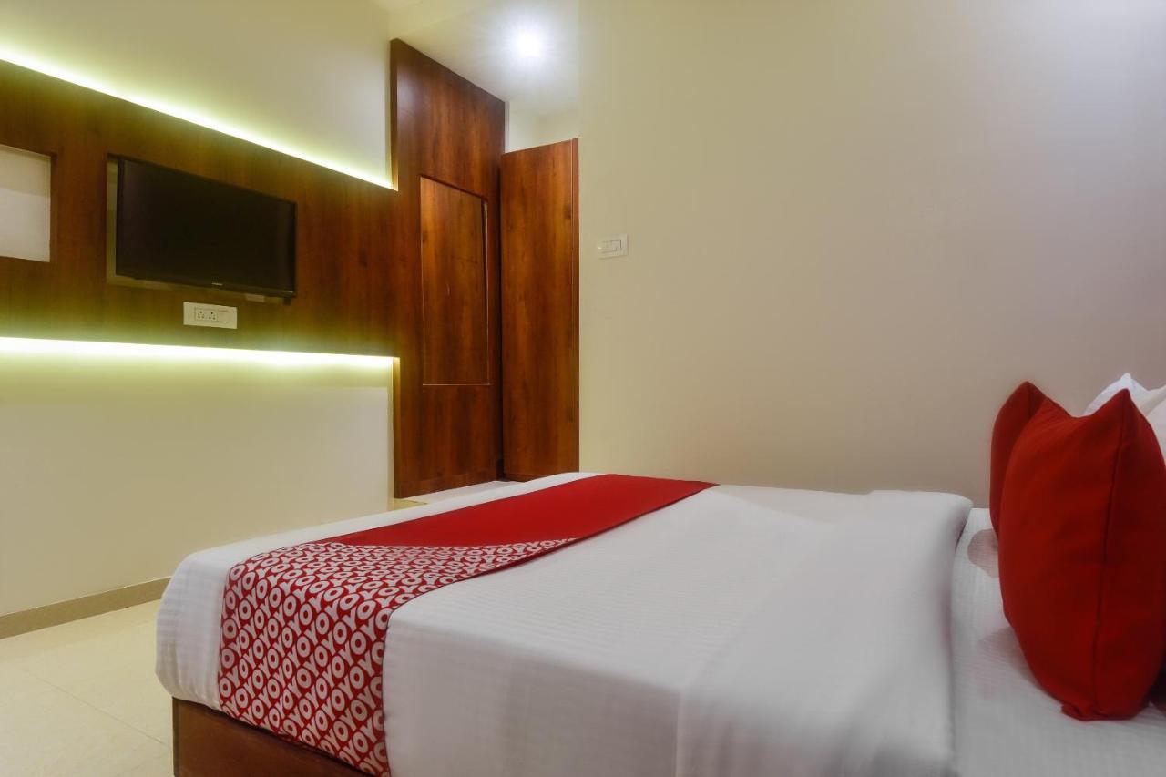 Oyo Shubham Residency Ξενοδοχείο Bhiwandi Εξωτερικό φωτογραφία